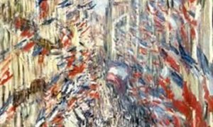 Stanford Does Bastille (14 - 17 July 2016)