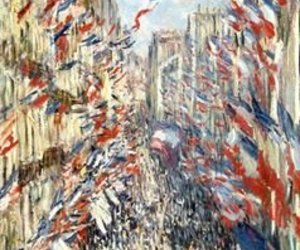 Stanford Does Bastille (14 - 17 July 2016)