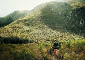 Rediscover Nature with the Nature Reserves in Swellendam