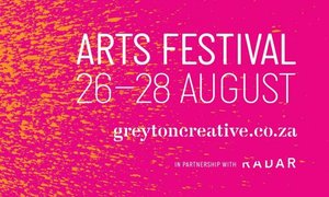 Greyton Gets Creative