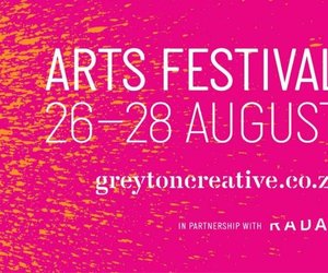 Greyton Gets Creative