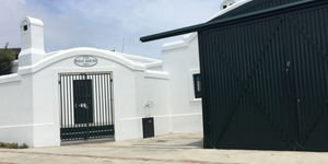 Arniston Home Builders