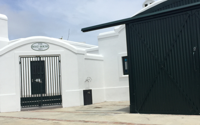 Arniston Home Builders