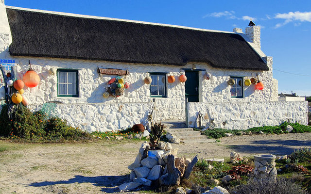 Kassiesbaai Guest House