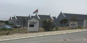 Wagenhuiskrantz Primary School