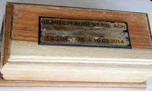  Askissie spoel uit by Blousloep