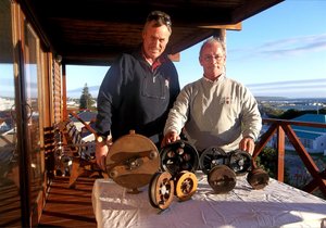 Uitsonderlike  katrol