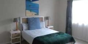 3 bedrooms with main en-suite