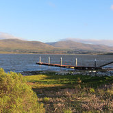 Mornings at Benguela Cove 
