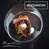 Benguela Cove Pop-Up Restaurant 