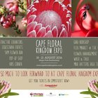 Cape Floral Kingdom Expo