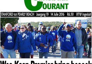 Wes-Kaap Premier bring besoek