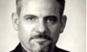 Deon Opperman besoek Gansbaai Leeskring