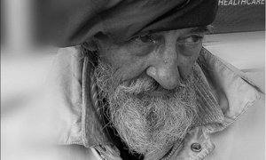 Portretfotoâ€™s behaal goud by Fotografieklub