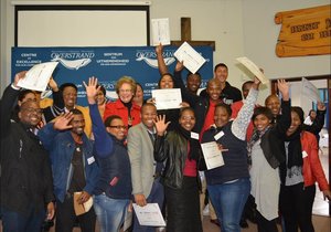 Licences bring joy and worth