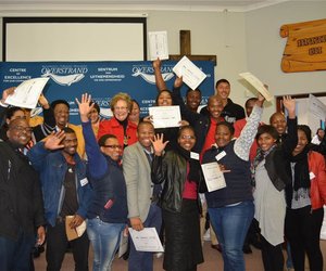 Licences bring joy and worth