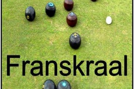 Franskraal_Rolbal