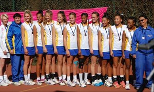 Wes-Kaapse spanne vaar uitstekend