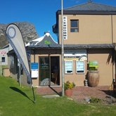 Guthrie & Theron Properties