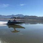 Theewater Sports Club - Villiersdorp - Peace & Happiness