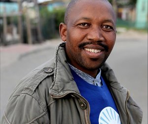 Profile: Andrew Komani