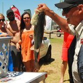 Bass Classic Weigh-in