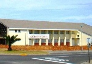 Aanbouings aan Pretoriussaal