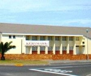 Aanbouings aan Pretoriussaal