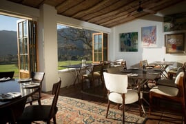 Jewel of The Overberg - The Inside Guide