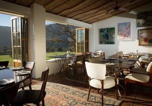 Jewel of The Overberg - The Inside Guide