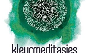 Kleurmeditasie boeke