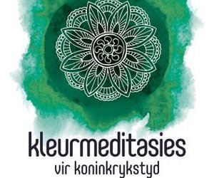 Kleurmeditasie boeke