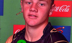 Uitmuntende spel maak Boland die week-wenners