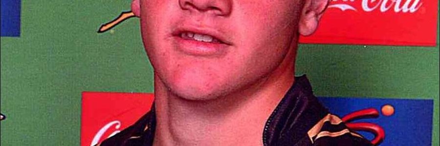 Michael-John Otto van Gansbaai 