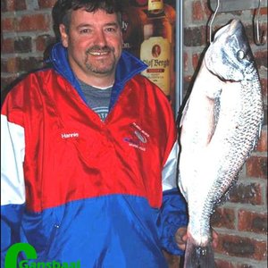 Johan de Kock 1ste Plek