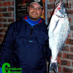 Juron Pratt 2de Plek