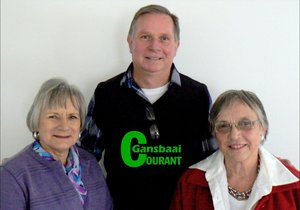 Bietoubossers leer oor afval