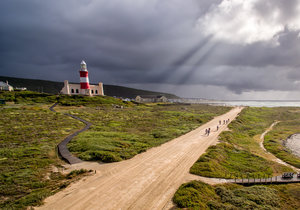 Cape Agulhas Classic MTB 2016