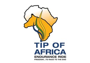 Tip of Africa Endurance Ride 2016
