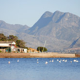 Fisherhaven Slipway Yacht Club