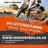 Renosterbos Extreme 2016