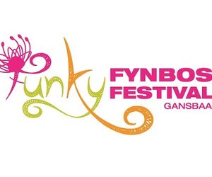 Funky Fynbos Festival 2016