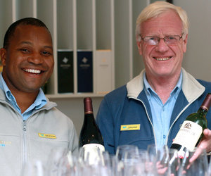  A Regional Affair - De Hoopâ€™s Wine List  