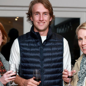 Wine Tastings promote the region at De Hoop