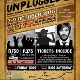 Unplugged 62 Festival
