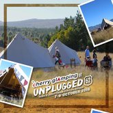 Unplugged 62 Festival Camping