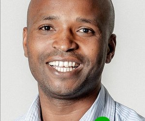 Local scientist awarded