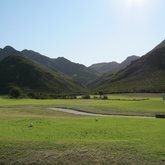 Kleinmond Golf Course