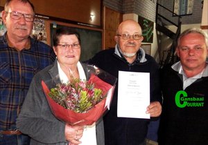 Gholf se Sid lÃª tuig neer