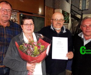 Gholf se Sid lÃª tuig neer